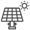 Solar Carport Mounting