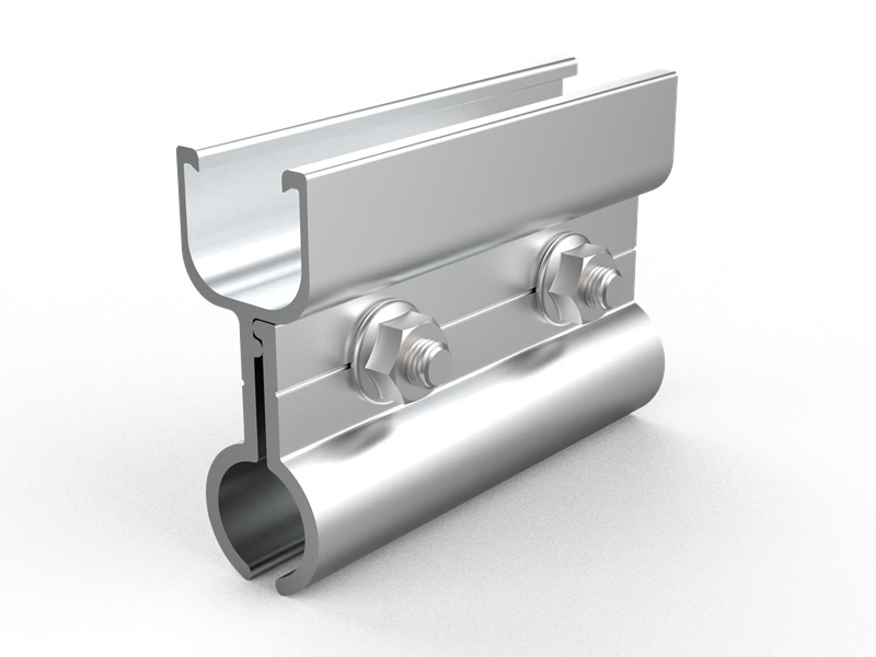 PV Solar Panel Aluminum Clamping Hooks Manufacturer