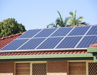 Solar PV Market