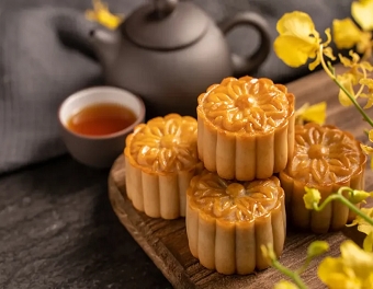 Mid-Autumn Festival