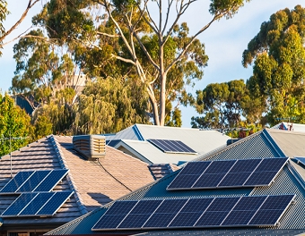 Momentum in solar and battery storage likely to continue into 2024