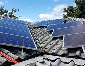 Economic Benefits of choosing Right Solar Mountings