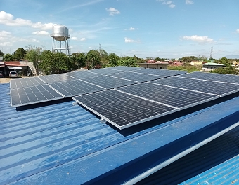 Global solar additions could reach 655GWdc in 2024