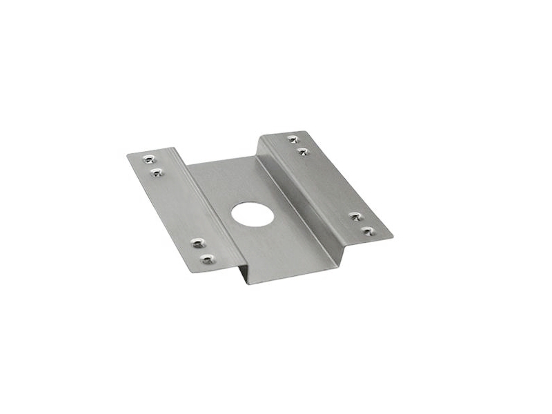 Solar PV Grounding Conducting Plate