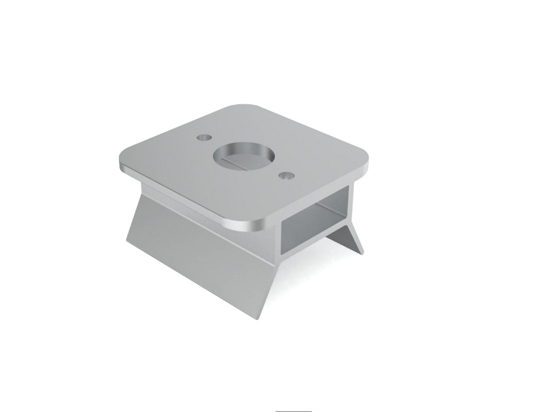 Solar High Quality Mounting System Clamping Hook