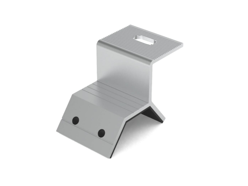 Photovoltaic Roof Solar Mounting Clamping Hooks