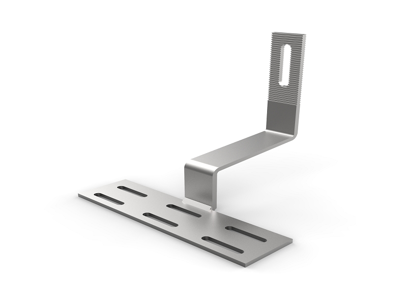 Hot Sale PV Solar Tile Roof Hook