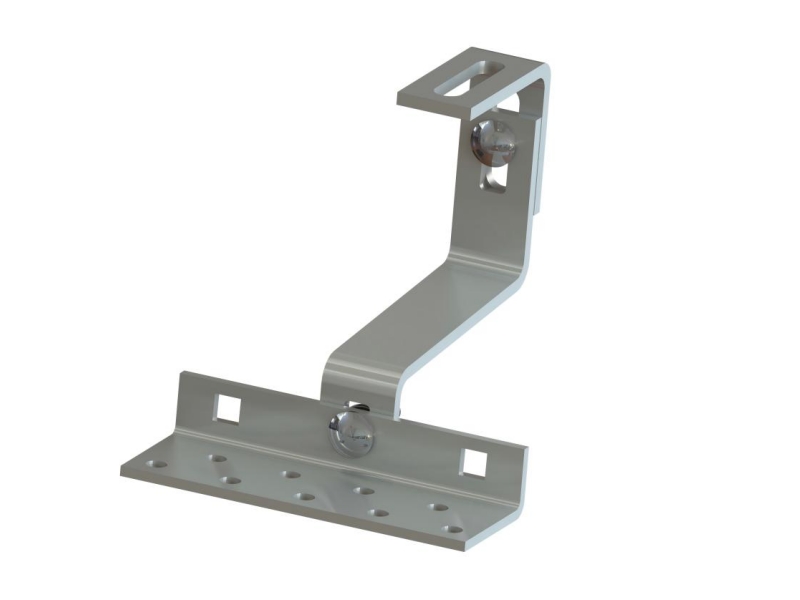 Manufacturer Solar Photovoltaic Roof Hook