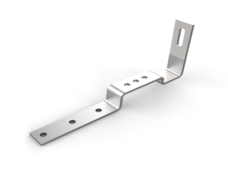 Stainless Steel 304 Photovoltaic Tile Roof Hook