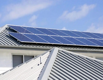 Solar PV Mounting Systems Market Size - By Technology (Fixed, Tracking), By Product (Ground Mounted, Roof-Top), By End Use (Residential, Commercial & Industrial, Utility), & Forecast, 2025 - 2034