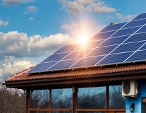 Europe Photovoltaic Mounting System Market Outlook 2025 to 2035