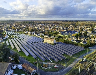 France Awards 971MW of Ground-mount Solar in Latest Tender