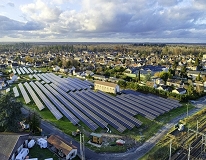 France Awards 971MW of Ground-mount Solar in Latest Tender