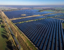 Germany Seeks 2.2GW of PV in Latest Ground-mount Auction