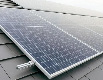 U.S. Commercial Solar Installations Reach New Heights