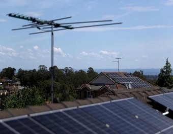 Australia to Offer Free Solar Power to Households