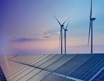 Ten Years Since the Paris Agreement: How Many Times Has Solar Power Grown?